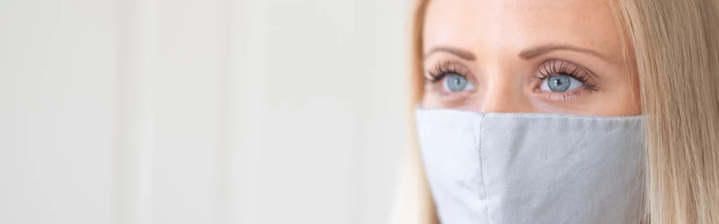 neurocore physiotherapy - COVID-19 information - header
