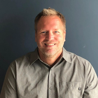 neurocore physiotherapy - rich vander wal - our team