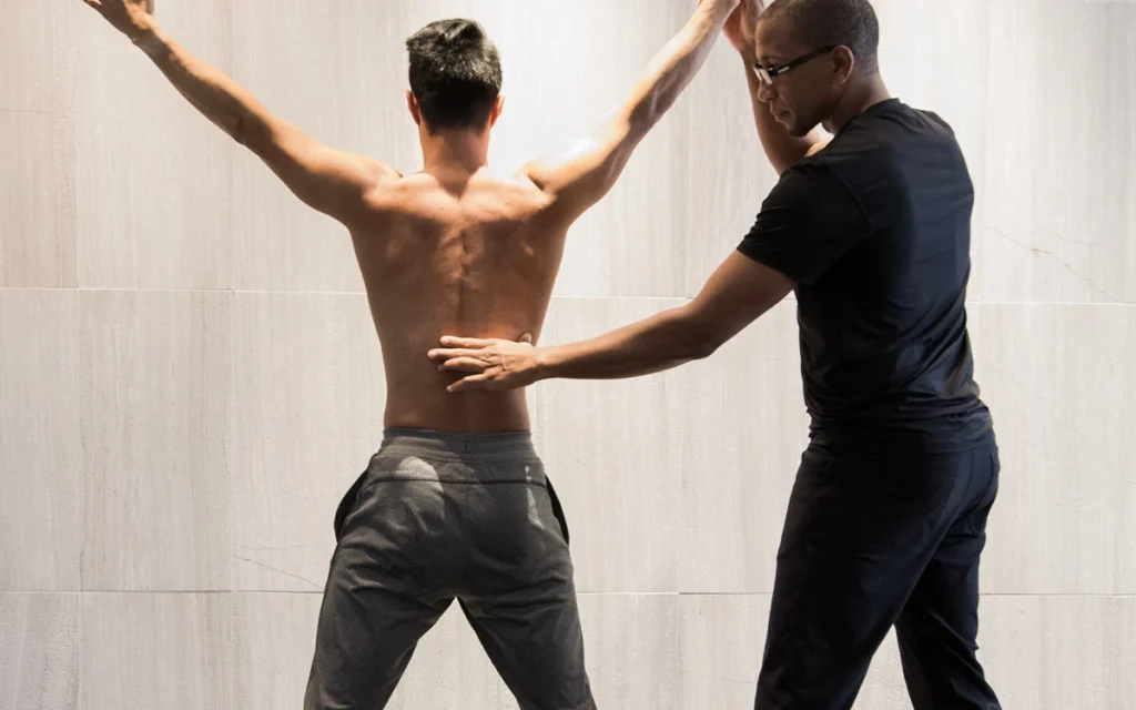 neurocore physiotherapy - exercise & education