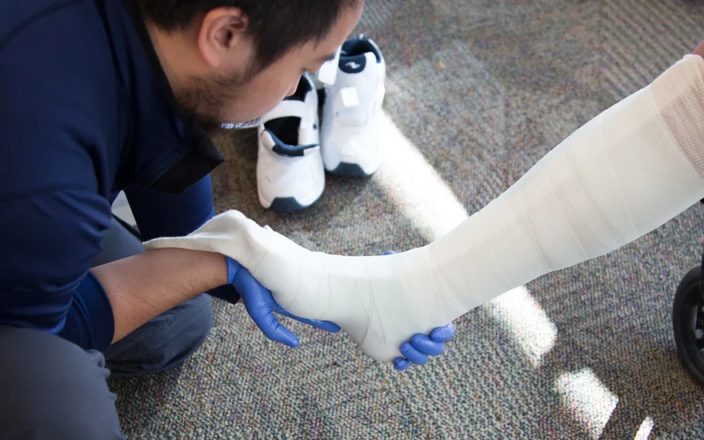Neurocore Physiotherapy - Gait and Custom Orthotics