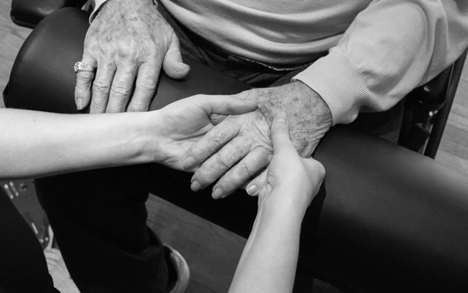 Neurocore Physiotherapy - grassp