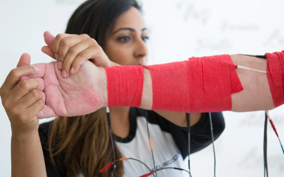 Neurocore Physiotherapy - myndmove
