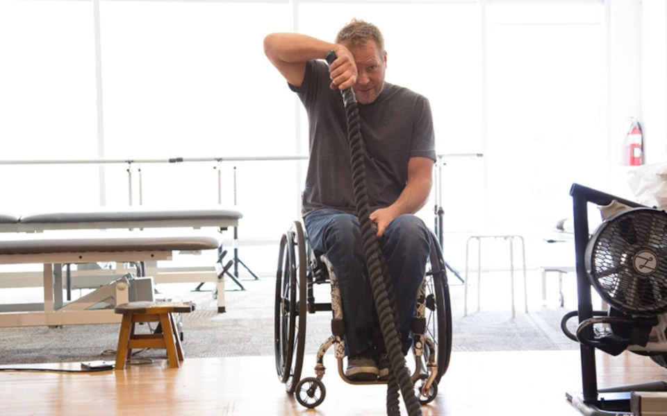 Neurocore Physiotherapy - neuro crossfit & neuro pilates