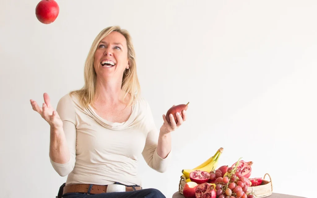 Neurocore Physiotherapy - nutrition