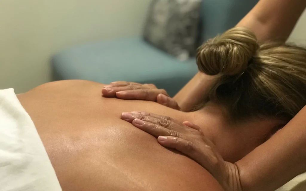 Neurocore physiotherapy - registered massage therapy