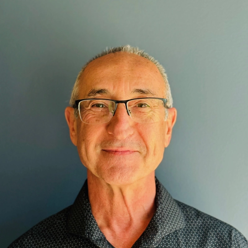 Serge Polyakov - Neurocore Physiotherapy